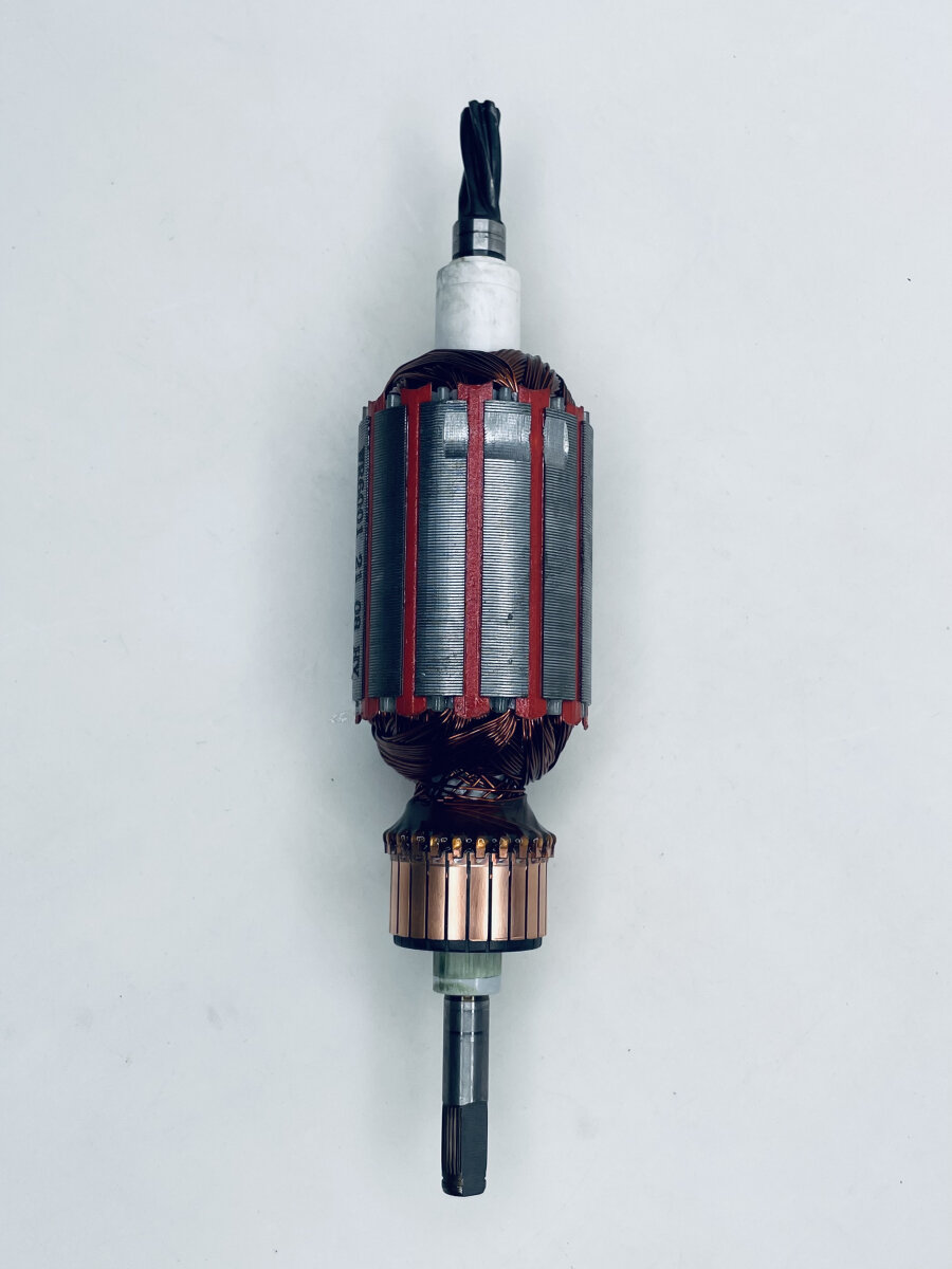 фото Ротор для скарификатора Champion ESC1532 (ESC1532-34) №1068