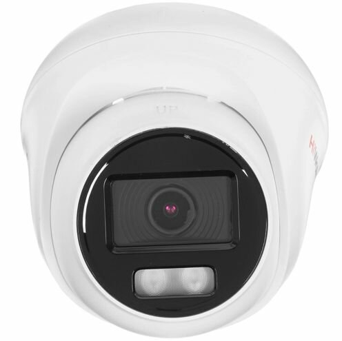 Видеокамера IP HIKVISION HiWatch DS-I453L, 4 мм - фото №12