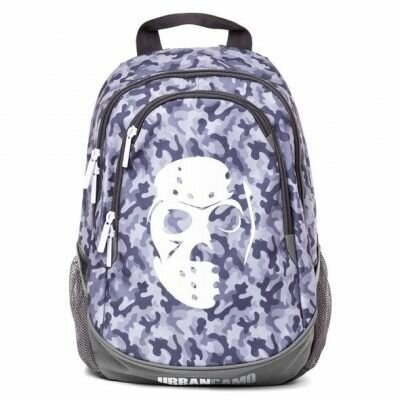 фото Рюкзак Hatber STREET -Urbancamo- 42х30х20см 3 отделения 4 кармана