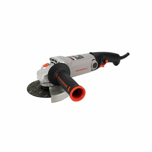Угловая шлифмашина GWS 125-860 G3 GRANDFAR 555000₽