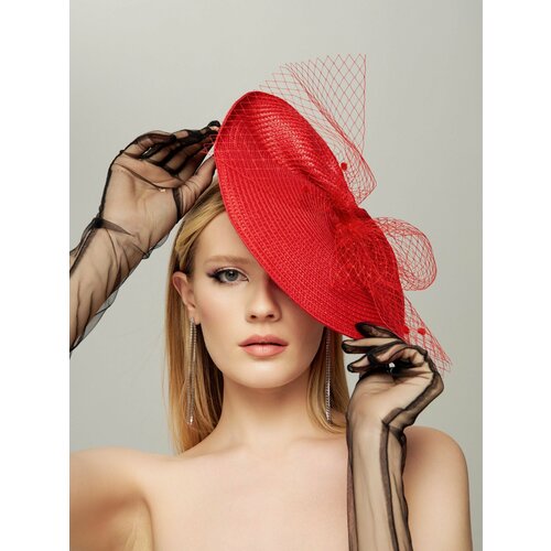 Шляпка с вуалью вуалетка вуалетка черная вуалетка шляпка шляпка заколка шляпка женская вечерняя шляпка ободок шляпка 3400₽