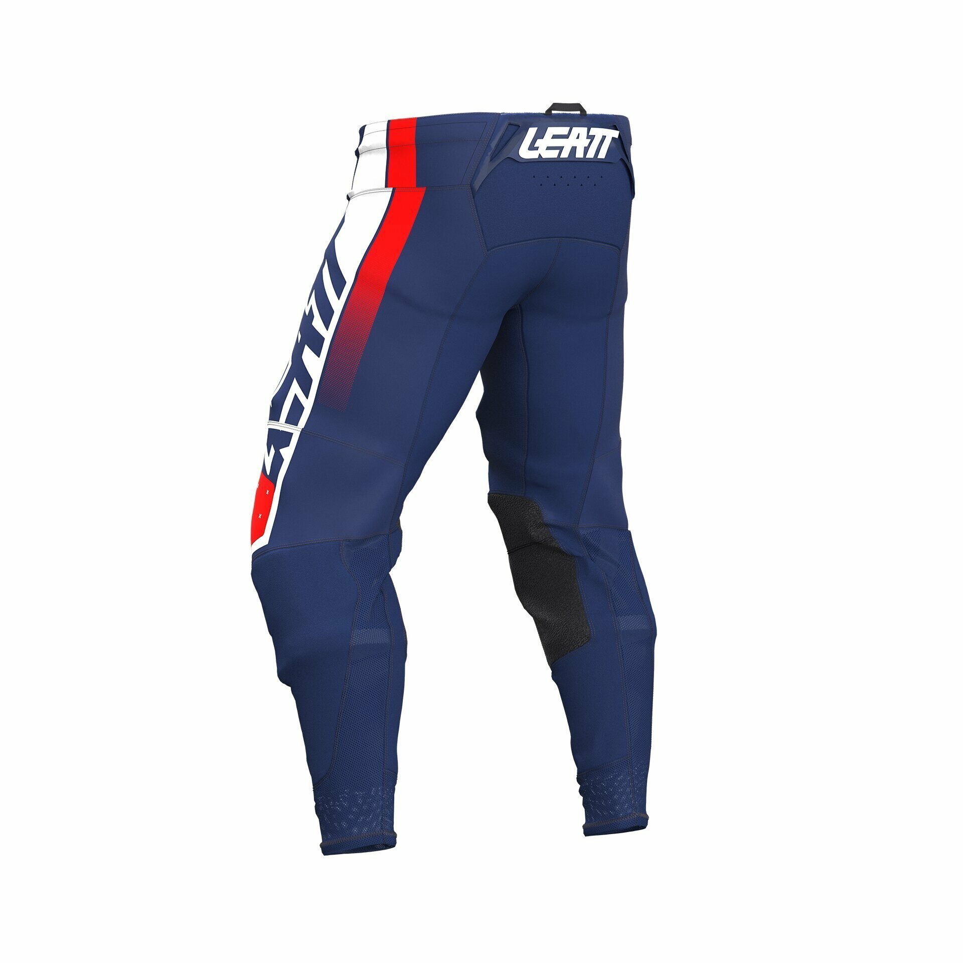 Мотоштаны Leatt Moto 4.5 Pant (Royal, 32, 2024 (5024080572))