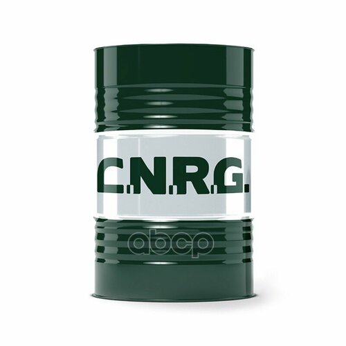 C.N.R.G. C.n.r.g. N-Duro Power 5W-40 Ci-4/Sl (205 Л) Моторное Масло Для Грузовых Автомобилей
