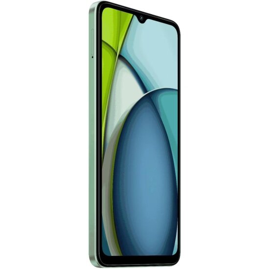 Смартфон Xiaomi Redmi A3x, 3/64 ГБ, зеленый — фото 1