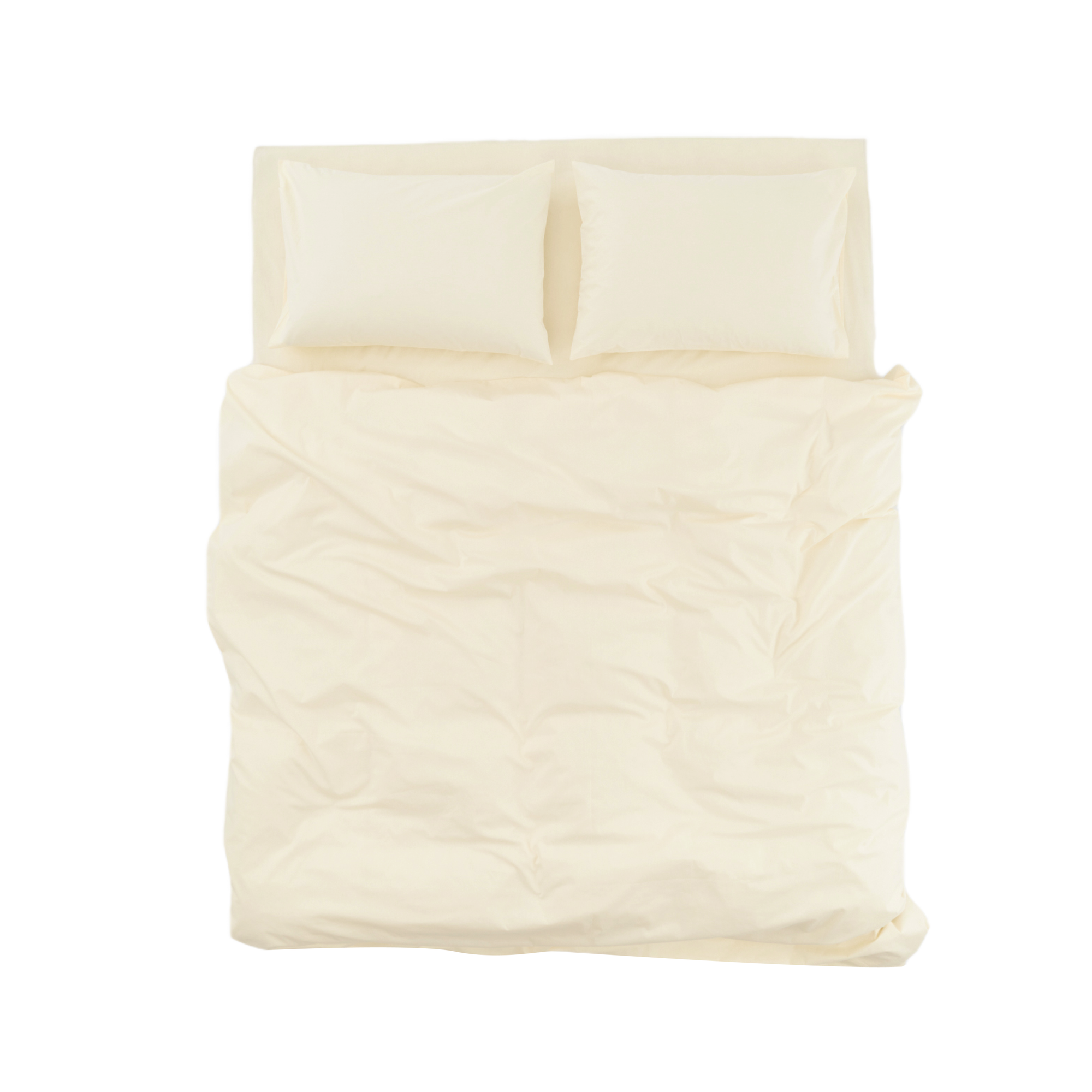 фото Пододеяльник MORФEUS (морфеус) - Yellow Butter - 200x200 - ранфорс