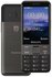 Телефон Philips Xenium E590, SIM+micro SIM, черный