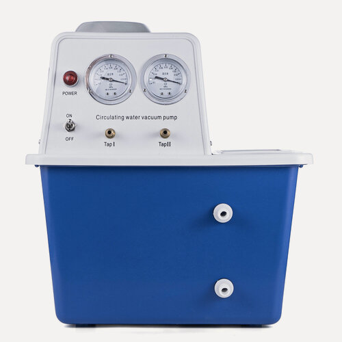 Изображение товара Вакуумный циркуляционный водный насос SHZ-D (III), лабораторный, Лаборио