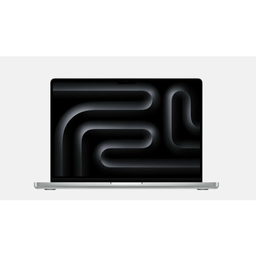 Ноутбук Apple MacBook Pro 14 2023 SilverСеребристо-серыйM3 Pro 11-CPU18Gb512Gb14-GPUMRX63 239250₽