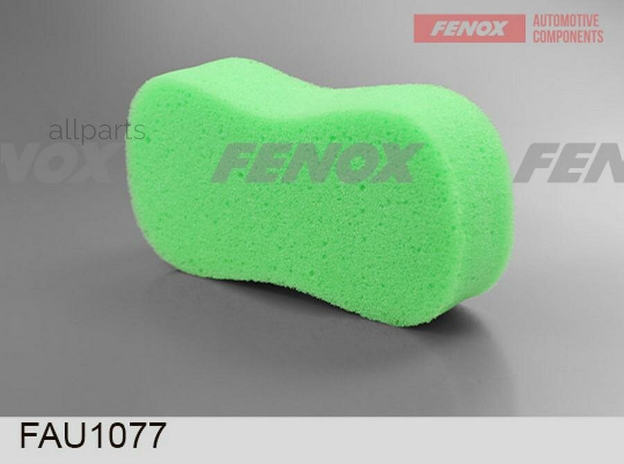 FENOX FAU1077 губка!19x9см\
