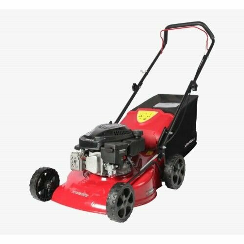 Бензиновая газонокосилка SHINERAY SRCS-46A