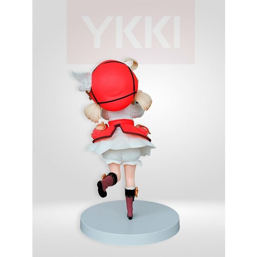 Аниме Фигурка Кли из Genshin Impact Геншин Импакт