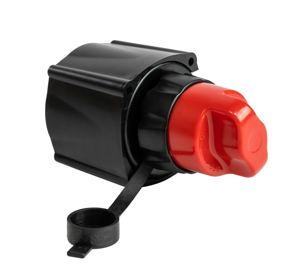 Выключатель массы "ON-OFF" (1 АКБ) 280А (Москва)