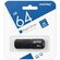 Smart buy Носитель информации Smartbuy USB Drive 64GB CLUE Black ...