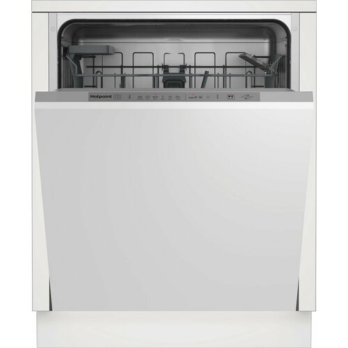 Встраиваемая посудомоечная машина Hotpoint HI 4B66WS 51499₽