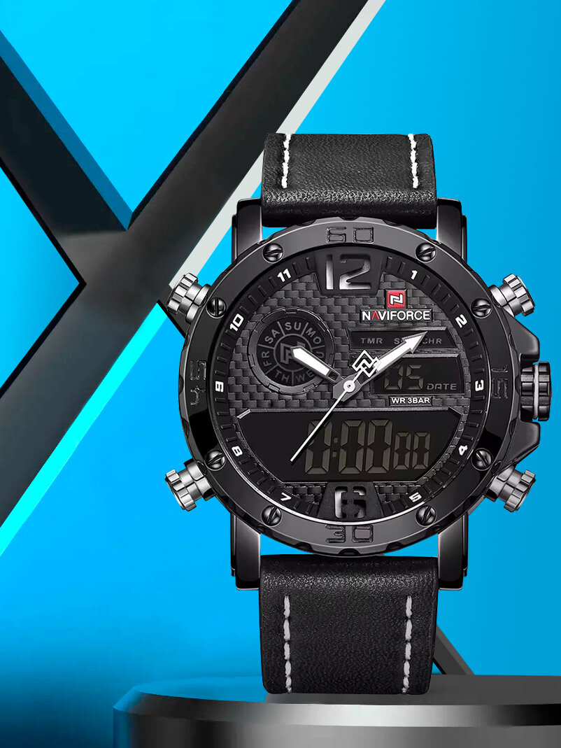 Наручные часы Naviforce