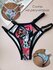 Трусы Caramel underwear