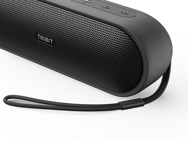 Портативная колонка Tribit Xsound Plus 2 — фото 1