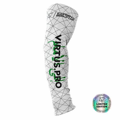 Геймерский рукав Virtuspro Esports World Cup 2024 Limited Edition M M 1833₽
