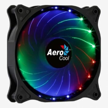 Вентилятор для корпуса AeroCool Cosmo — фото 1