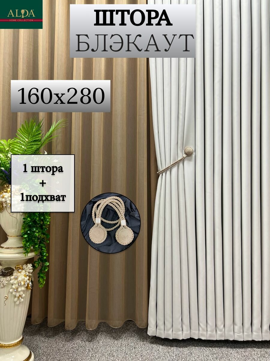БлэкV1_160х280