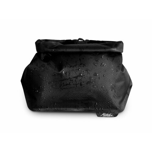 Косметичка Matador 24х14 черный 2838₽