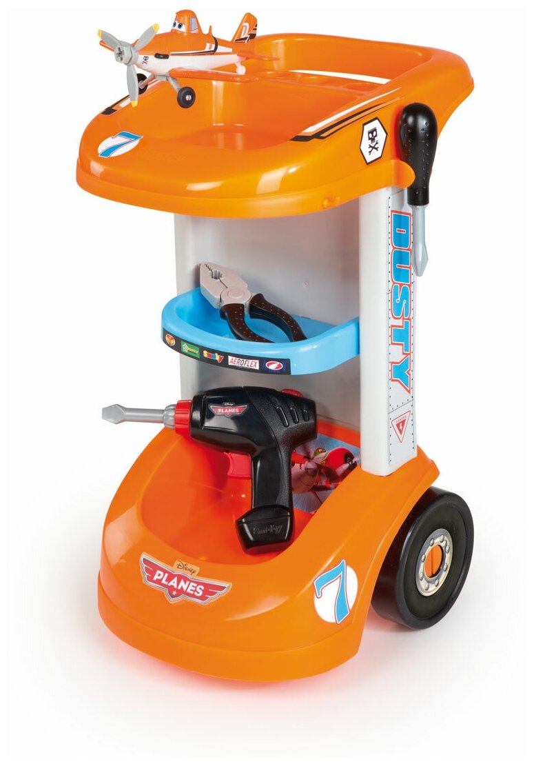 Игровой набор Smoby - фото №5