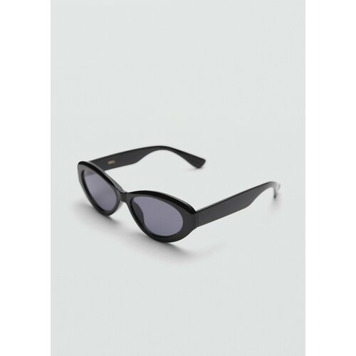 Солнцезащитные очки MANGO черный 1299₽