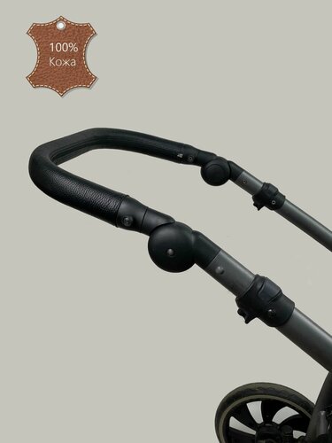 Изображение товара Чехол на ручку Tutis Uno, Viva Life, Zippy