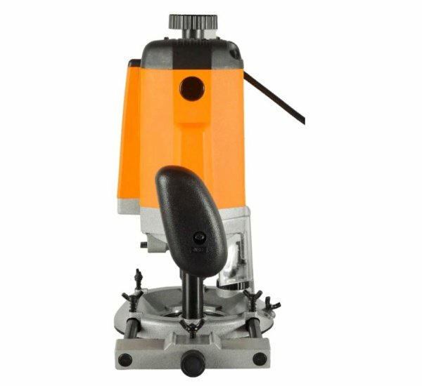 Фрезерная машина ФМ-1900 Вихрь — фото 1