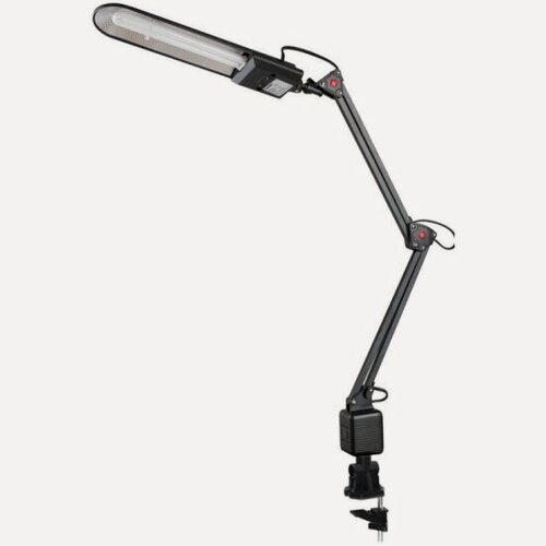 Изображение товара Светильник настольный Camelion KD-017C-C02