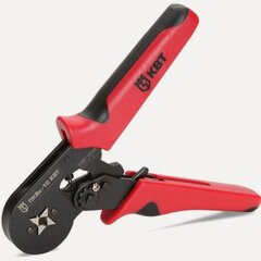 Изображение товара Пресс-клещи Квт ПКВк-10 к-кт