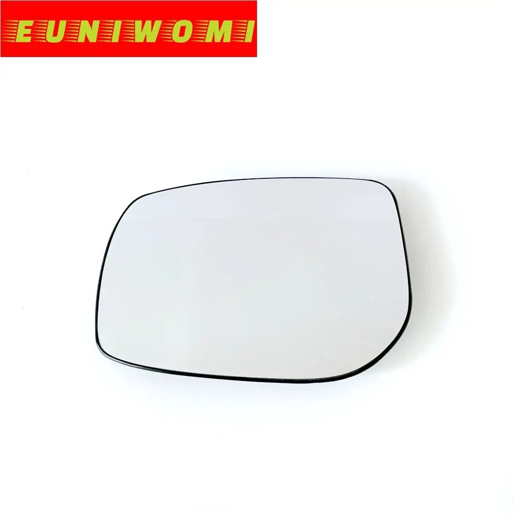 Выпуклое автомобильное зеркало с подогревом крыла для TOYOTA AURIS 2006 2007 2008 2009 2010 2011 YARIS 2012-2005 (Европейская версия) Left 8790902700