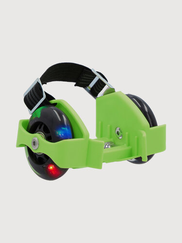 Изображение товара Ролики на обувь детские Reaction