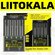 LiitoKala lii - 500S LCD - зарядное устройство с четырехслойным м...