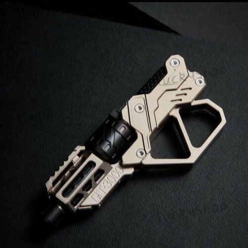 Изображение товара Магнитный механический антистресс, универсальный игрушечный инструмент для снятия стресса, игрушка для взрослых