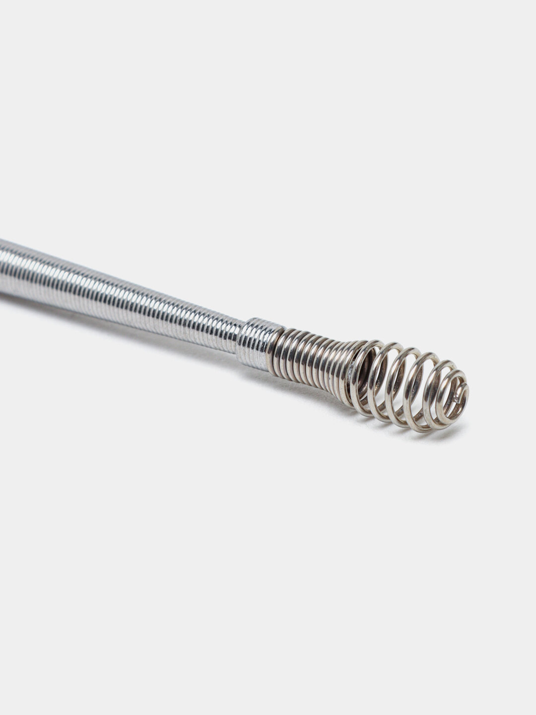 Набор для чистки ушей, черн , безопасные инструменты из нержавеющей стали, 6 в 1 — фото 1