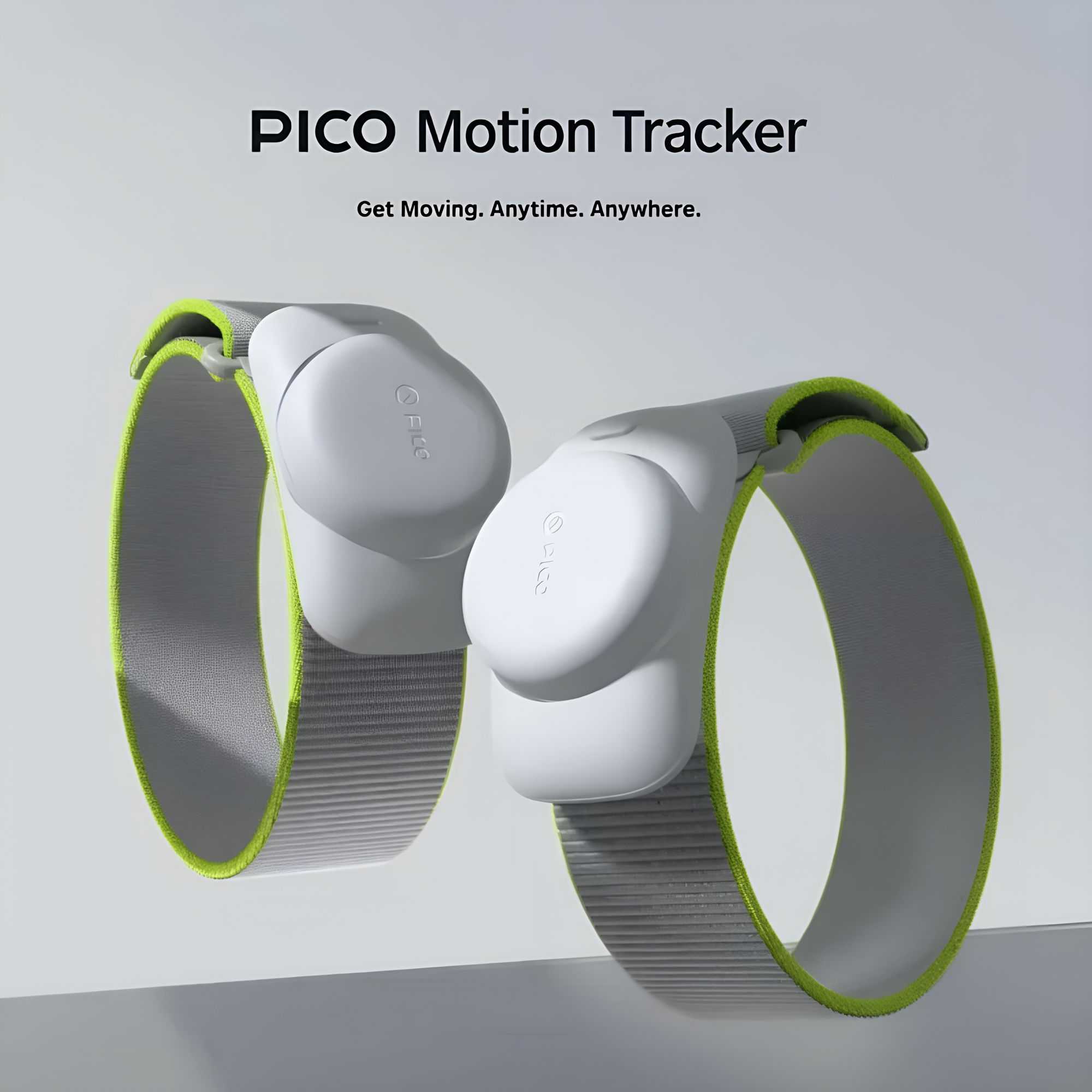 Датчик движения Pico, версия 2,0, захват движения рук и ног, Pico Motion tracker