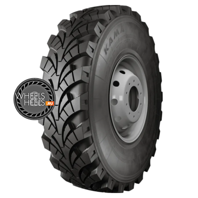 Kama Кама-431 12/0 R18 136J ALLSEASON