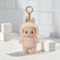 Фигурка-сюрприз POP MART Hirono Reshape Series