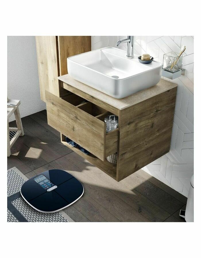 Изображение Весы Kitfort КТ-809