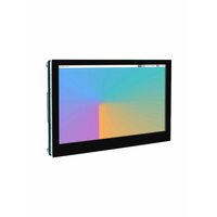 4.3 / 5 / 7inch Touchable Screen Display Monitor Panel LCD Capacitive Touch Display Suitable For 3B Board Accessories