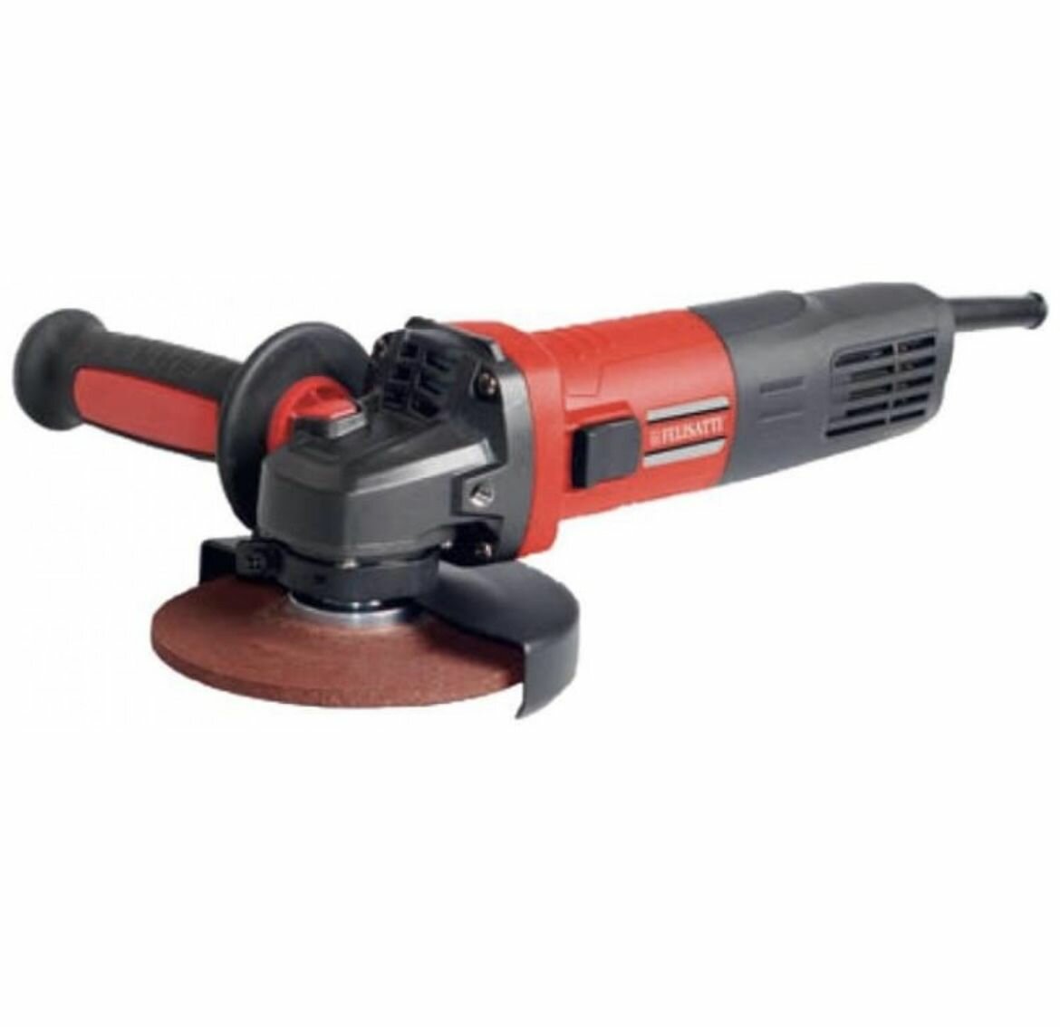 Угловая шлифовальная машина Felisatti УШМ-125/750 оригинал