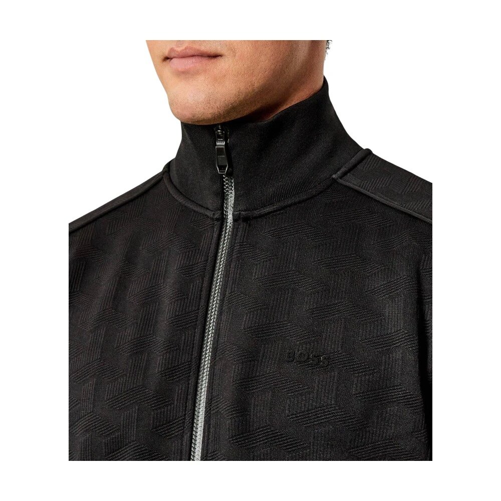 Ветровка BOSS, размер S, 001 — фото 1