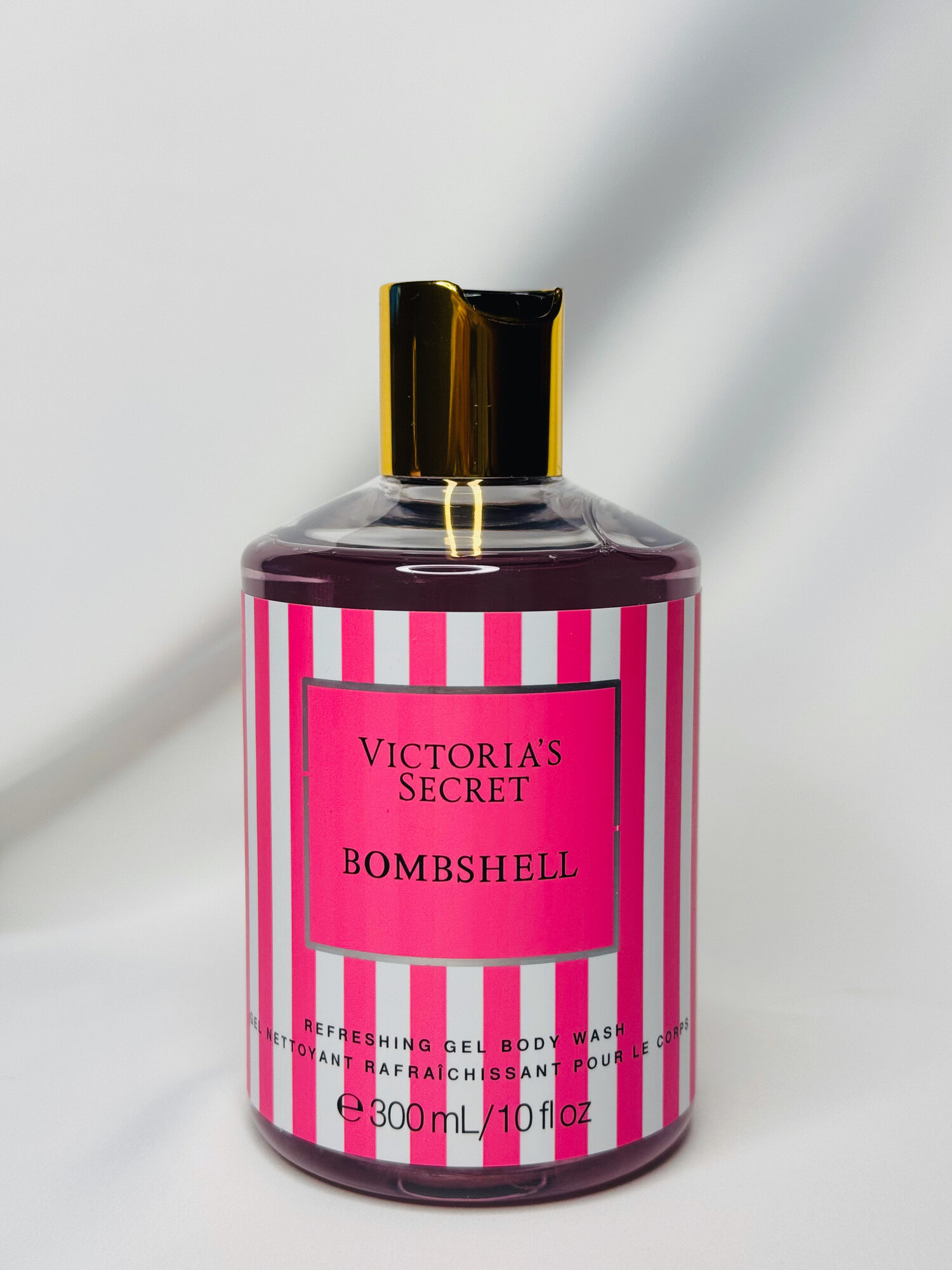 Парфюмированный гель для душа Victoria's Secret 300 ml