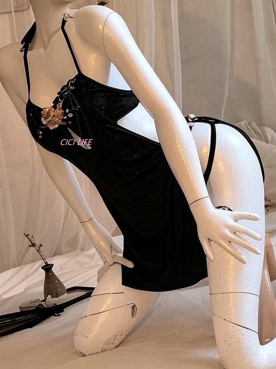 Платье Oriental Elegance Collection