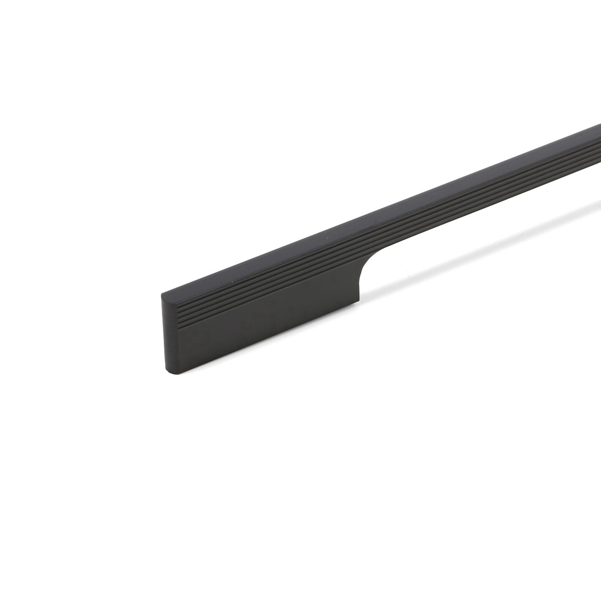 Ручка-скоба СAPPIO RSC059 межосевое расстояние 960 мм цвет черный