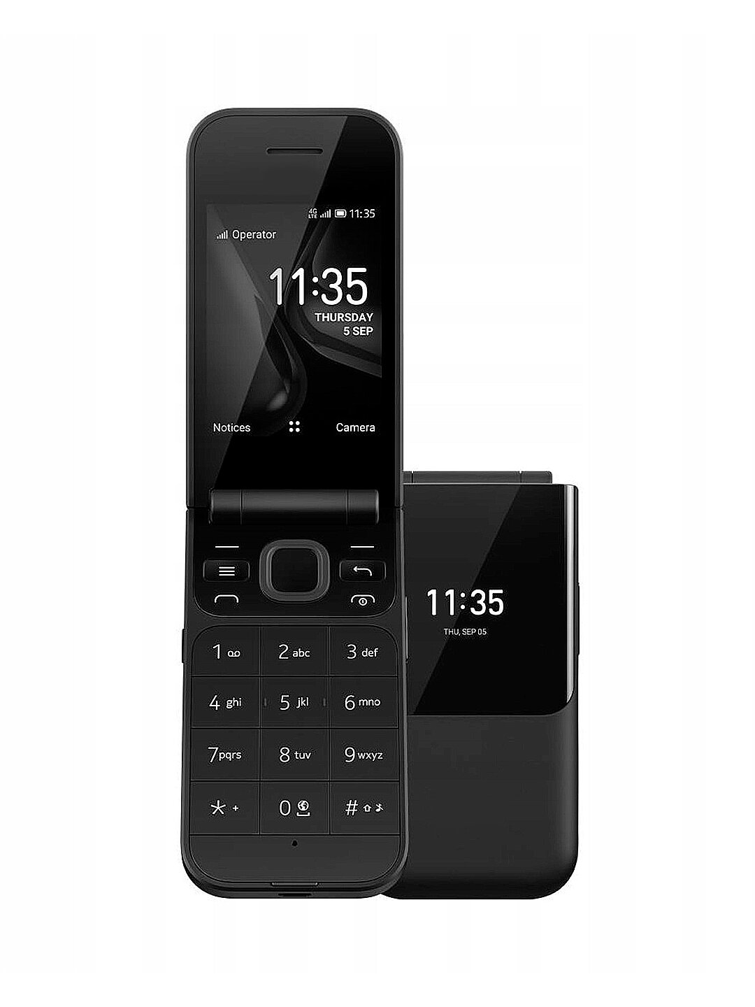 TA-1170DS кнопочный телефон — фото 1