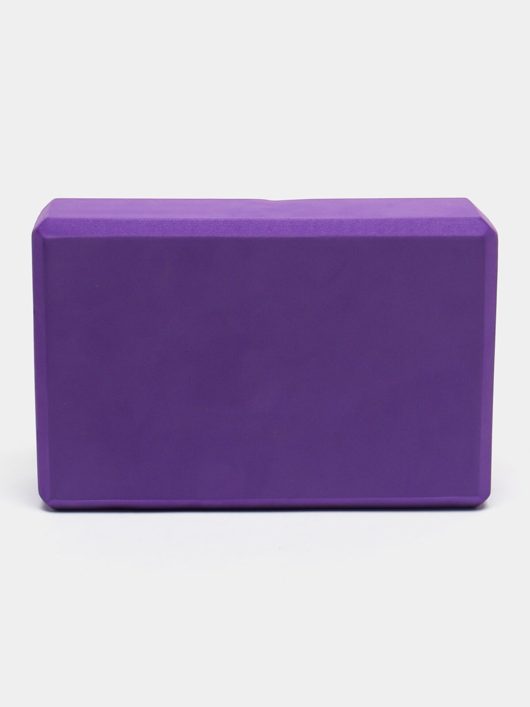 Кирпич для йоги, фитнеса, пилатеса, 23*15*8 см — фото 1