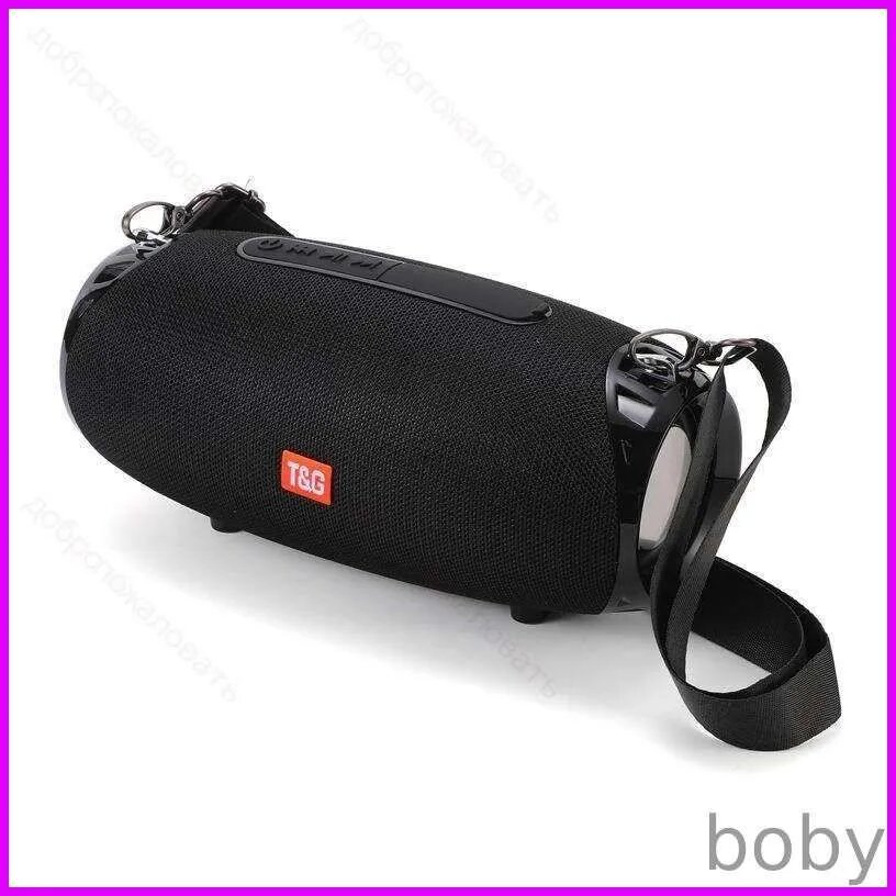 T & G TG106 audio TG534 наружный портативный динамик tws Bluetooth