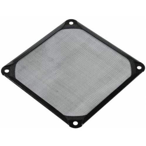 Фильтр для вентиляторов 80x80мм Akasa GRM80-AL01-BK Fan Filter